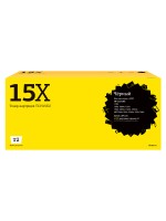 TC-H15XU Картридж T2 для HP LJ 1150/1200/1300/Canon LBP1210 (4000 стр.) с чипом
