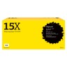 TC-H15XU Картридж T2 для HP LJ 1150/1200/1300/Canon LBP1210 (4000 стр.) с чипом