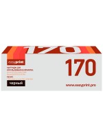Тонер-картридж EasyPrint LK-170 для Kyocera FS-1320D/1370DN/ECOSYS P2135 (7200 стр.) с чипом