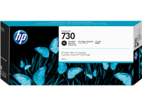 Картридж 730 для HP DJ T1700, 300мл (О) фото чёрный P2V73A