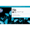 Картридж 730 для HP DJ T1700, 300мл (О) фото чёрный P2V73A