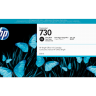 Картридж 730 для HP DJ T1700, 300мл (О) фото чёрный P2V73A