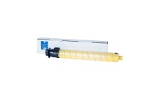 Картридж NVP совместимый NV-MPC2503H Yellow для Ricoh Aficio-MPC2003/MPC2004/MPC2011/MPC2503/MPC2504 (9500k)