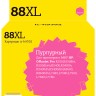IC-H9392 Картридж T2 №88XL для HP OfficeJet Pro K550/K5400/K8600/L7480/L7580/L7680/L7780, пурпурный