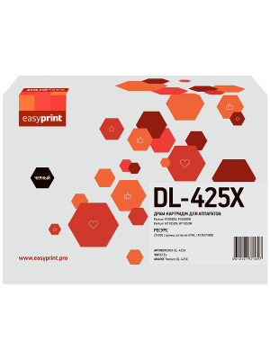 Фотобарабан EasyPrint DPM-DL-425X для P3305DN/P3305DW/M7105DN/M7105DW (25000 стр.)