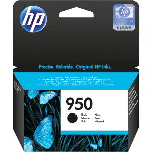 Картридж 950 для HP Officejet Pro 8100/8600,1К (O)  CN049AE BK