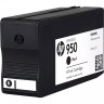 Картридж 950 для HP Officejet Pro 8100/8600,1К (O)  CN049AE BK