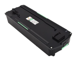 Емкость для сбора тонера NVP для  Ricoh IM C2000/2500/2510/3000/3010/3500/3510/4500/4510/6000/6010/7010 (D0BQ6400) совмест 
