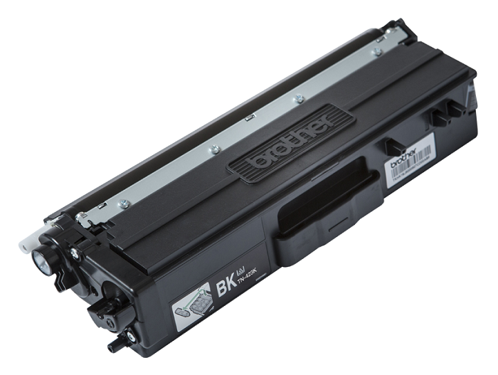 Brother TN-423BK Тонер-картридж для HL-L8260CDW/DCP-L8410CDW/MFC-L8690CDW чёрный (6500 стр.)
