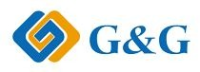 G&G toner-cartridge for Canon  LBP660/663/664 MF741/742/743/744/745/746 black 7 600 pages C055H BK 3020C002  гарантия 12 мес.