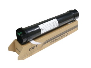 Тонер-картридж (CPT, CE08) 006R01517 для XEROX WorkCentre 7525/7545/7556/7835/7970 (CET) Black, 622г, 26000 стр., CET141209