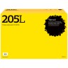 TC-S205L Картридж T2 для Samsung ML-3310D/3710D/SCX-4833FR/5637FR (5000 стр.) с чипом