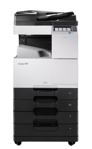 Тумба для Sindoh N511/N512