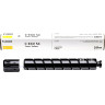 Тонер C-EXV54Y Canon iR ADV C3025/C3025i, 8,5K (О) yellow 1397C002