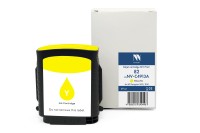 Струйный картридж NV Print 82 (NV-C4913A) Yellow для HP DesignJet 500/800 (69 мл) совместимый