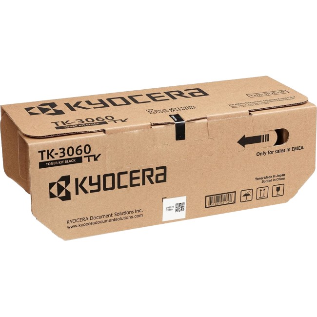 Kyocera Тонер-картридж TK-3060 для M3145idn/M3645idn (14500 стр.)