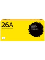 TC-H26A Картридж T2 для HP LaserJet Pro M402d/M402n/M402dn/M426dw/M426fdn/M426fdw (3100стр.) с чипом
