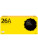 TC-H26A Картридж T2 для HP LaserJet Pro M402d/M402n/M402dn/M426dw/M426fdn/M426fdw (3100стр.) с чипом