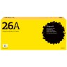 TC-H26A Картридж T2 для HP LaserJet Pro M402d/M402n/M402dn/M426dw/M426fdn/M426fdw (3100стр.) с чипом