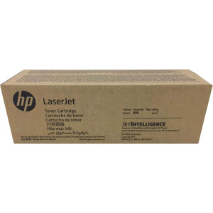 Тонер-картридж HP CF363XH Magenta Contract Original LaserJet Toner Cartridge