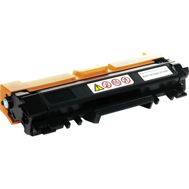 Принт-картридж SP 230Н (3К) Print Cartridge SP 230H