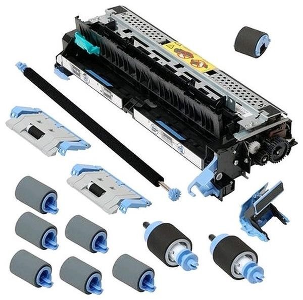 Комплект обслуживания NVP для HP LJ M712/M725 CF254A CF235-67908 (восстановленый) (CF254A/CF235-67908)