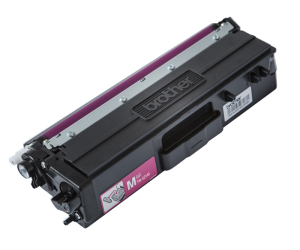 Brother TN-421M Тонер-картридж для HL-L8260CDW/DCP-L8410CDW/MFC-L8690CDW пурпурный (1800 стр.)