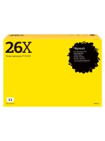 TC-H26X Картридж T2 для HP LaserJet Pro M402d/M402n/M402dn/M426dw/M426fdn/M426fdw (9000стр.) с чипом