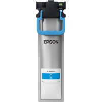 Картридж WF-C5xxx Series Ink Cartridge L Cyan