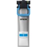 Картридж WF-C5xxx Series Ink Cartridge L Cyan