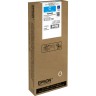 Картридж WF-C5xxx Series Ink Cartridge L Cyan