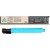 Картридж голубой IM C300