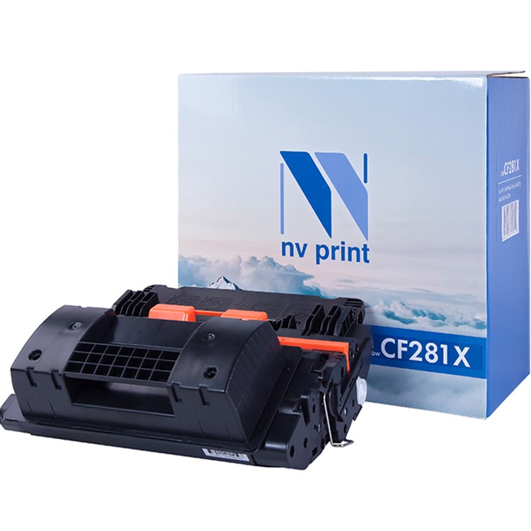 Картридж NVP совместимый NV-CF281X для HP LaserJet M605dn/ M605n/ M605x/ M606dn/ M606x/ M630dn/ M630f/ M630h/ Flow M630z/ M630h (25000k) Картридж NVP совместимый NV-CF281X для HP LaserJet M605dn/ M605n/ M605x/ M606dn/ M606x/ M630dn/ M630f/ M630h/ Flow M630z/ M630h (25000k)