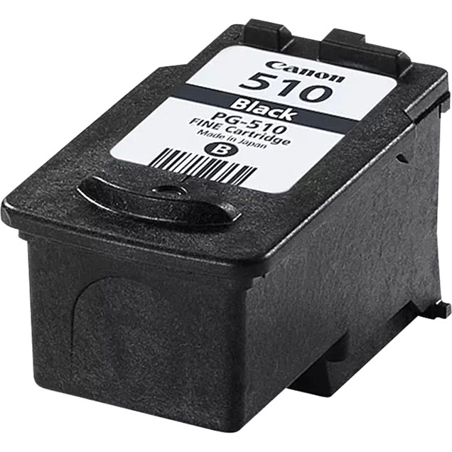 Картридж Canon PIXMA MP240/260/480 (O) PG-510, BK