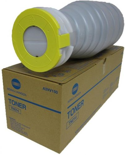 Konica minolta тонер-картридж tn-014 bizhub press 1052/1250 (p)1052e/1250e (p) 1
