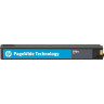 Catridge HP 976YC для PageWide Managed MFP P55250/P57750, голубой (16 000 стр.)