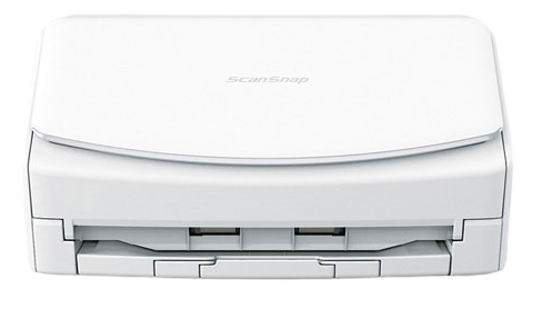 Ricoh scanner ScanSnap iX1400 (40 стр/мин, 80 изобр/мин, А4, двустороннее устройство АПД, USB 3.2, светодиодная подсветка), Fujitsu iX1400