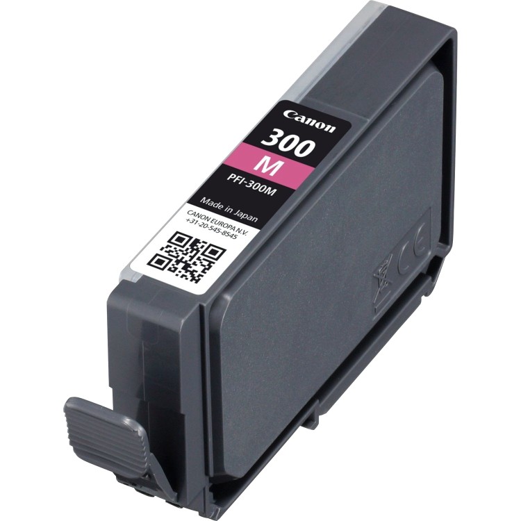 Картридж PFI-300 M EUR/OCN