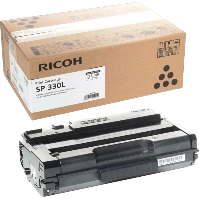 Print Cartridge SP 330L SP 330L