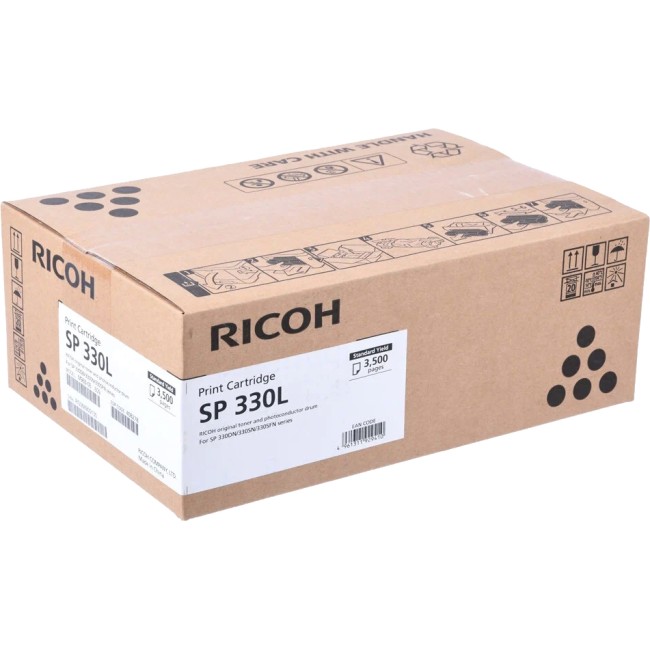 Print Cartridge SP 330L SP 330L