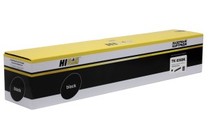 Тонер-картридж Hi-Black (HB-TK-8365 BK) для Kyocera TASKalfa 2554ci, Bk, 25K