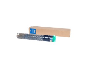 Картридж NVP совместимый NV-MPC2550E Black для Ricoh Aficio MP C2051/C2551/C2050/C2050/C2551/Lanier LD 625C/620C (10000k)