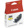 Картридж PFI-300 Y EUR/OCN