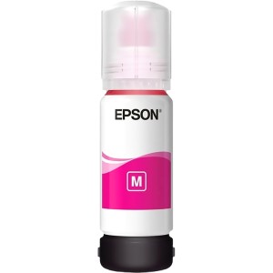 Чернила Epson 003 EcoTank Ink Magenta 65ml