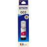 Чернила Epson 003 EcoTank Ink Magenta 65ml