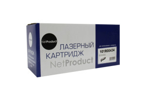 Копи-картридж NetProduct (N-101R00434) для Xerox WC 5222/5225/5230, 50K