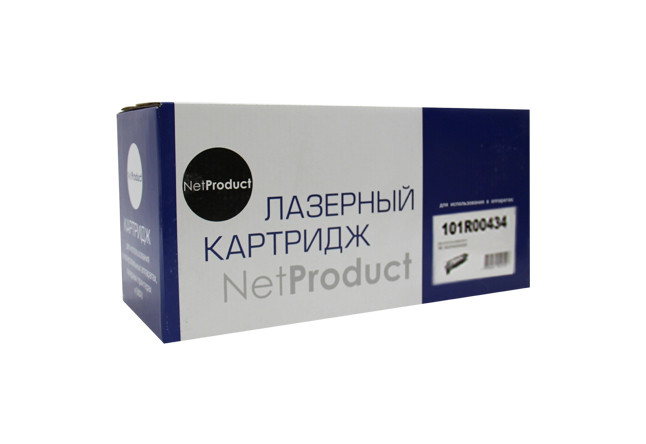 Копи-картридж NetProduct (N-101R00434) для Xerox WC 5222/5225/5230, 50K