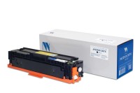 Картридж NVP совместимый NV-W2210X 207X Black для HP Color LaserJet M255/M282/M283 (3150k) до версии fw20220729
