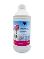 Чернила NV PRINT универсальные на водной основе NV-INK1000UM для аппаратов Сanon/Epson/НР/Lexmark (1000 ml) Magenta совместимые