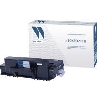 Картридж NVP совместимый NV-106R02310 для Xerox WorkCentre 3315DN (5000k)